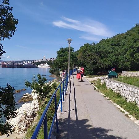 Dreamcatcher Close To Everything- Pet Friendly Beach Nearby Rijeka Exterior photo