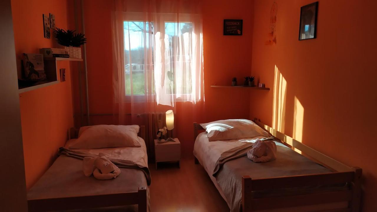 Dreamcatcher Close To Everything- Pet Friendly Beach Nearby Rijeka Exterior photo