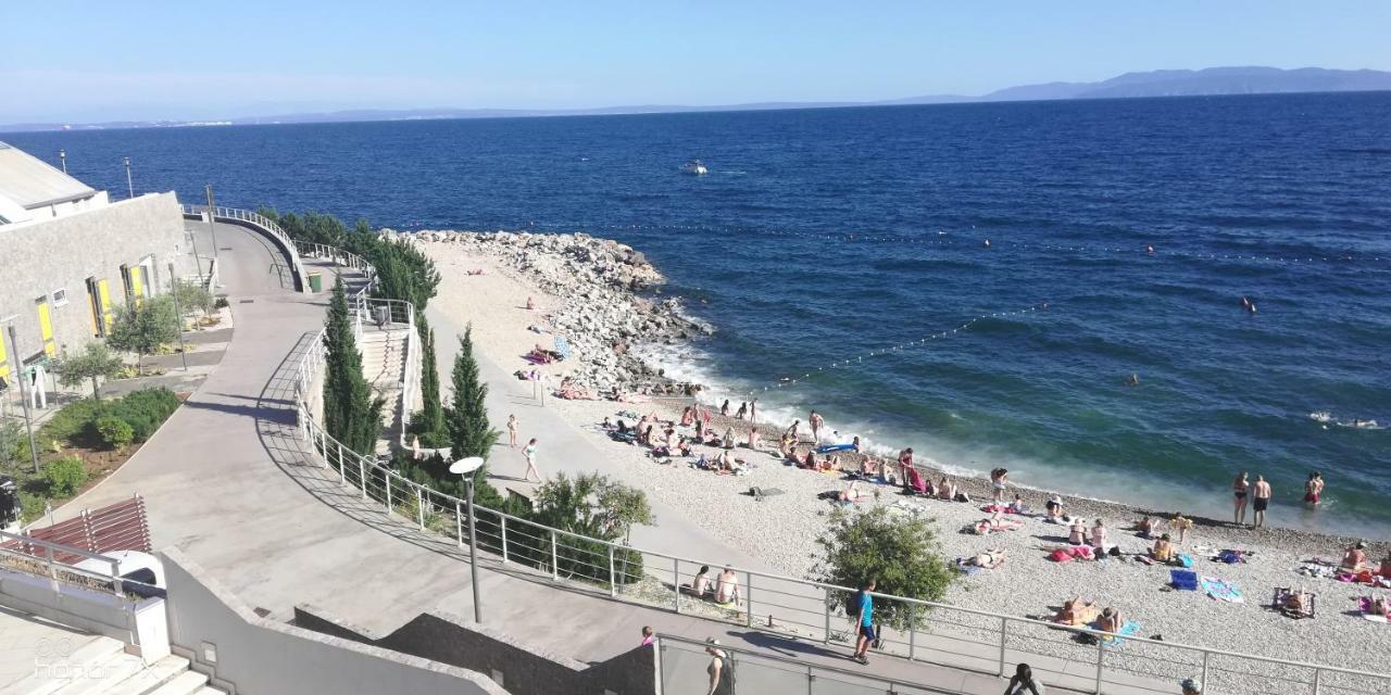 Dreamcatcher Close To Everything- Pet Friendly Beach Nearby Rijeka Exterior photo