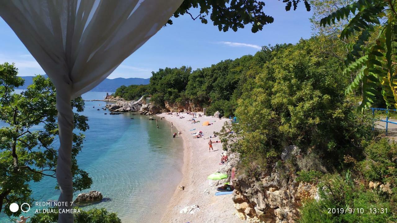 Dreamcatcher Close To Everything- Pet Friendly Beach Nearby Rijeka Exterior photo